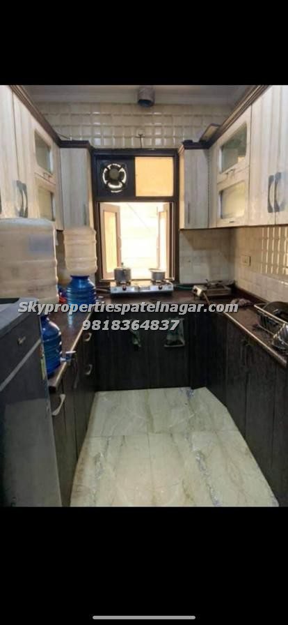 2 Bhk near Rml Hospital Delhi