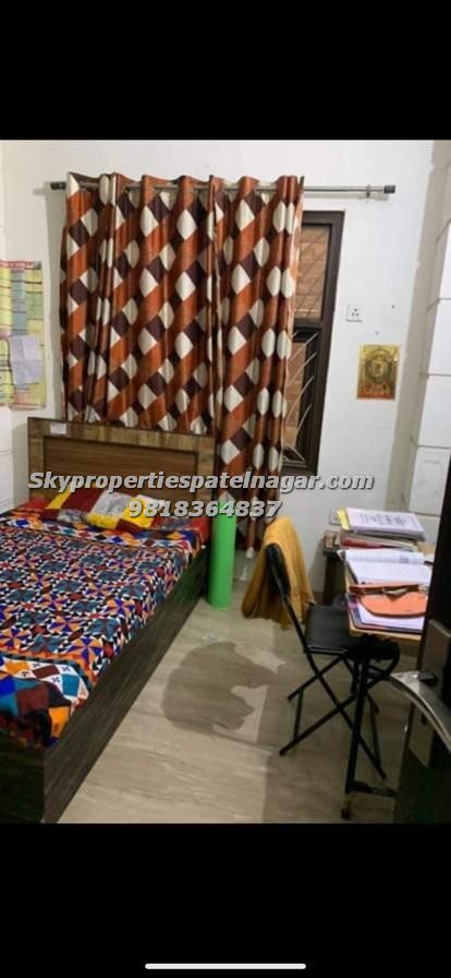 2 Bhk near Rml Hospital Delhi