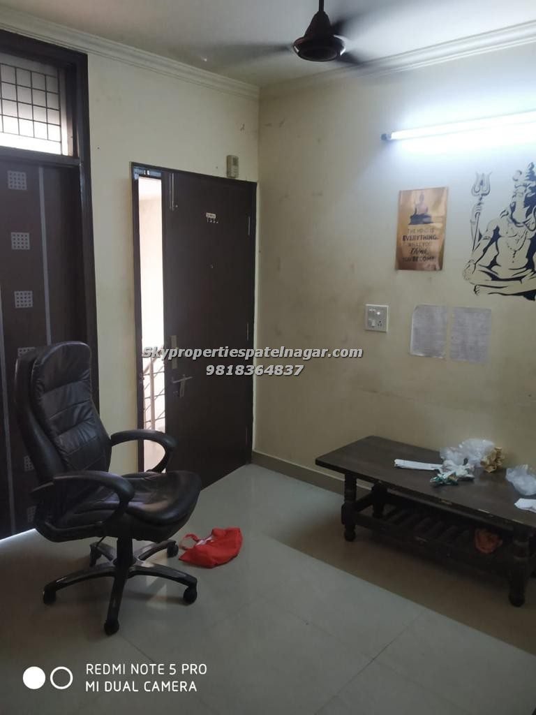 1 Bhk near Sir Gangaram Hospital Delhi