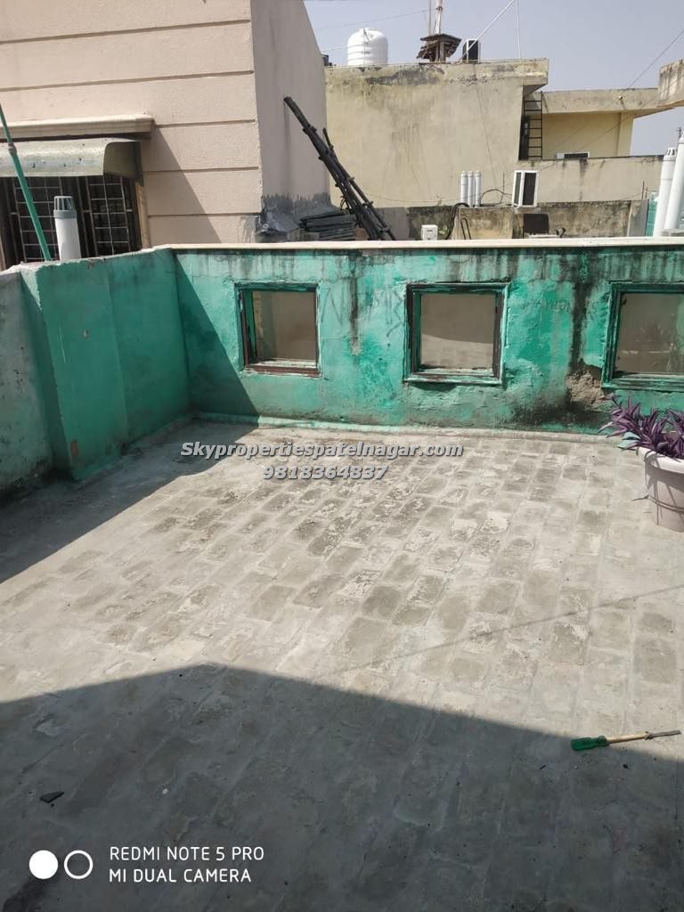 1 Bhk near Sir Gangaram Hospital Delhi