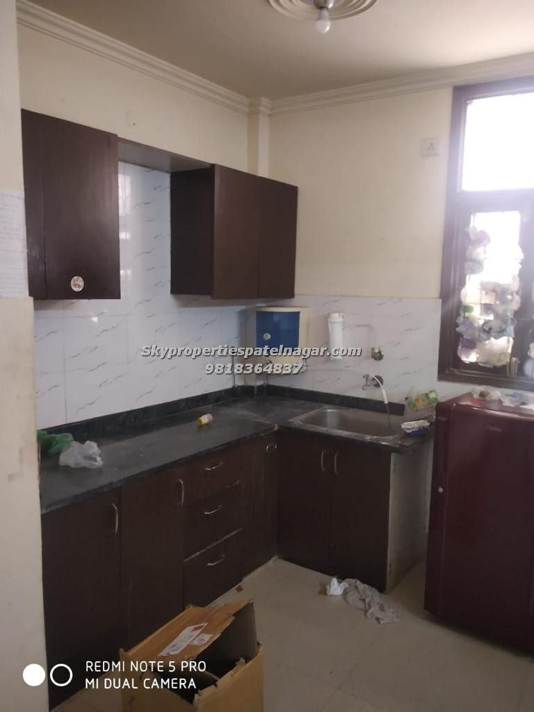 1 Bhk near Sir Gangaram Hospital Delhi