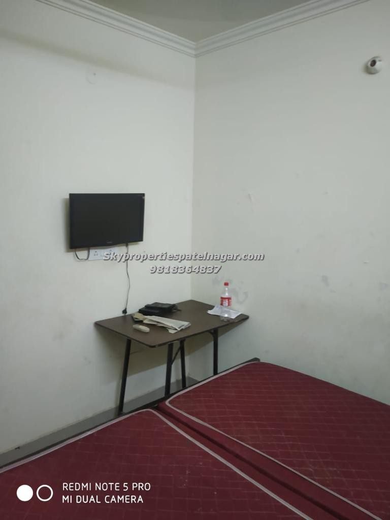 1 Bhk near Sir Gangaram Hospital Delhi
