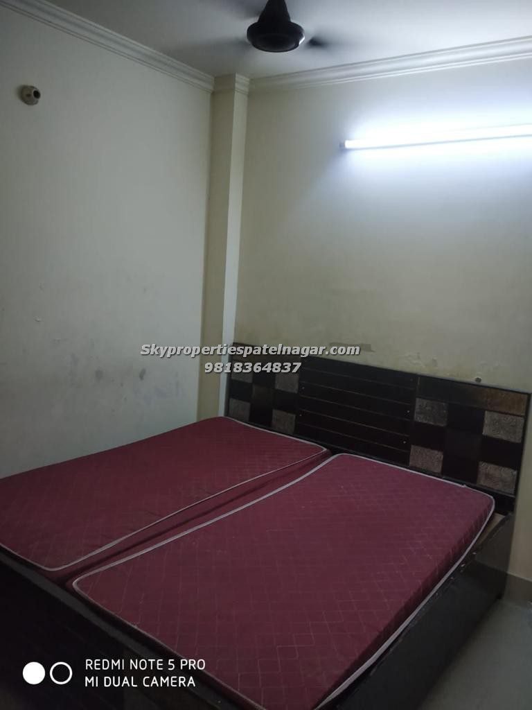 1 Bhk near Sir Gangaram Hospital Delhi