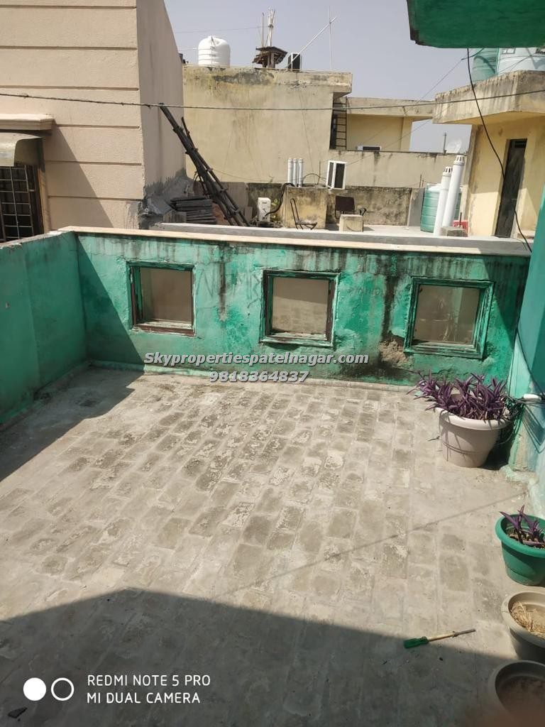 1 Bhk near Sir Gangaram Hospital Delhi