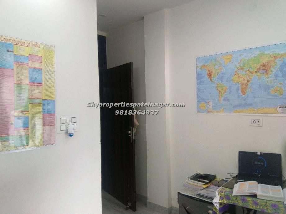 Single Rooms near Sir Gangaram Hospital Delhi