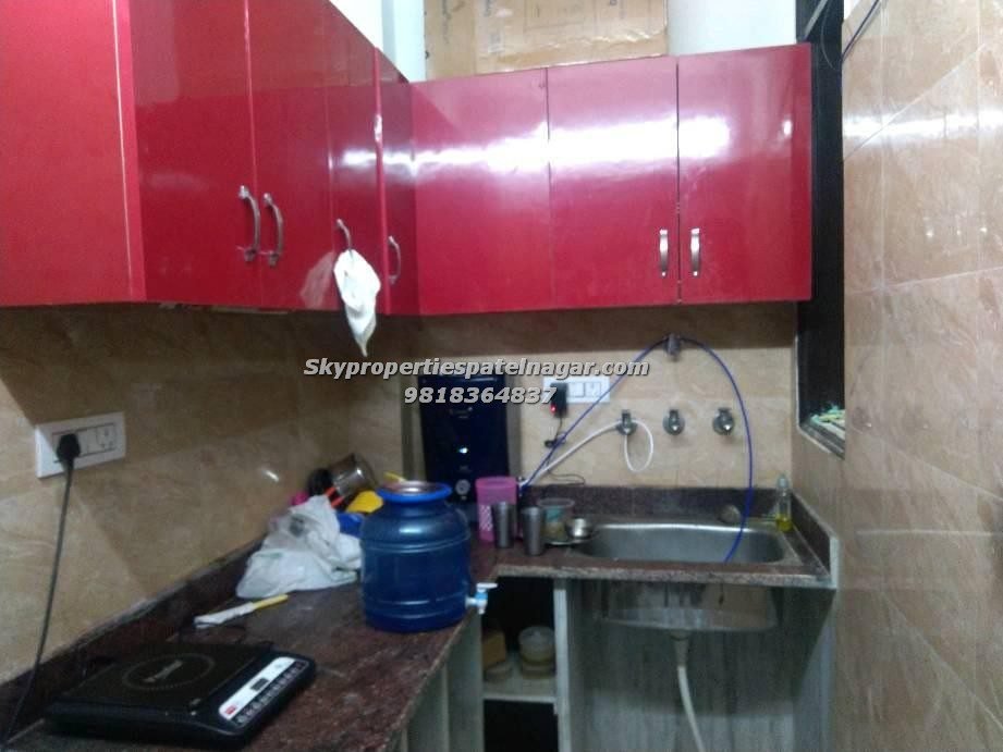 Single Rooms near Sir Gangaram Hospital Delhi
