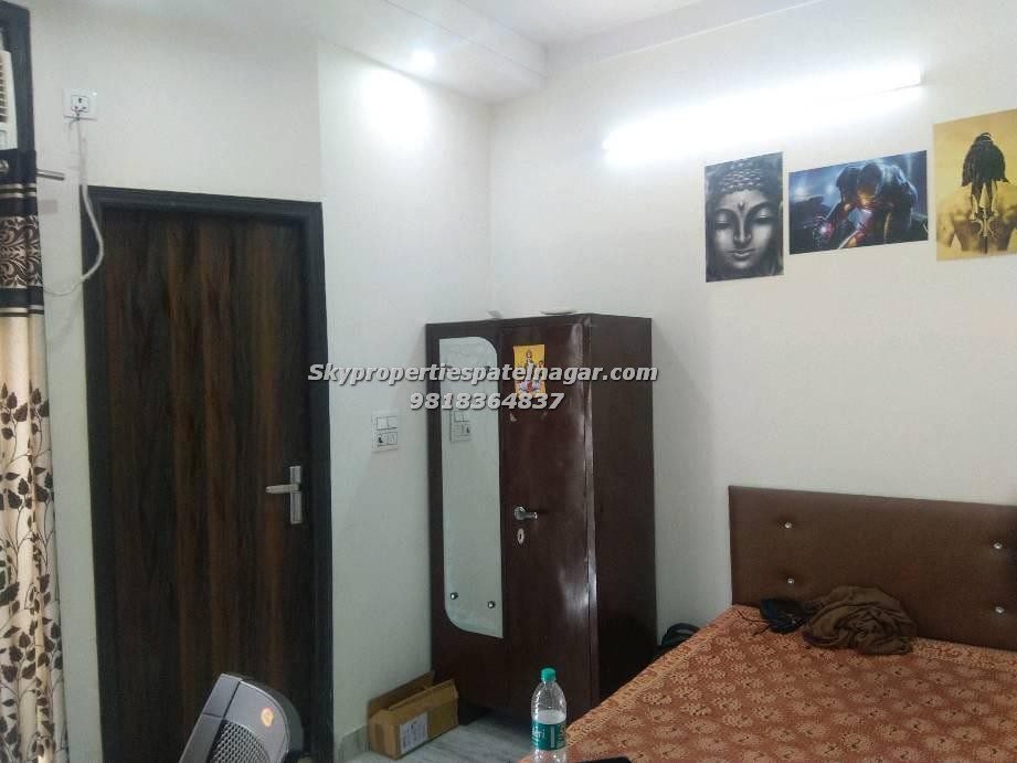 Single Rooms near Sir Gangaram Hospital Delhi