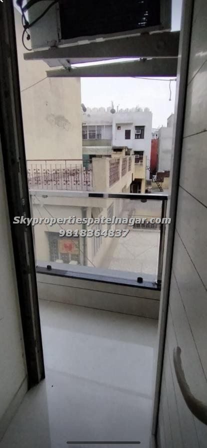 PG near Sir Gangaram Hospital Delhi