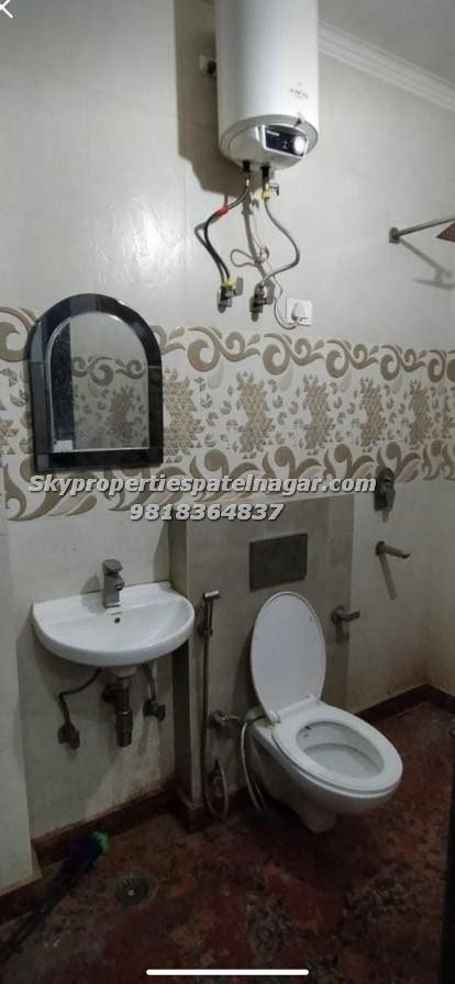 PG near Sir Gangaram Hospital Delhi