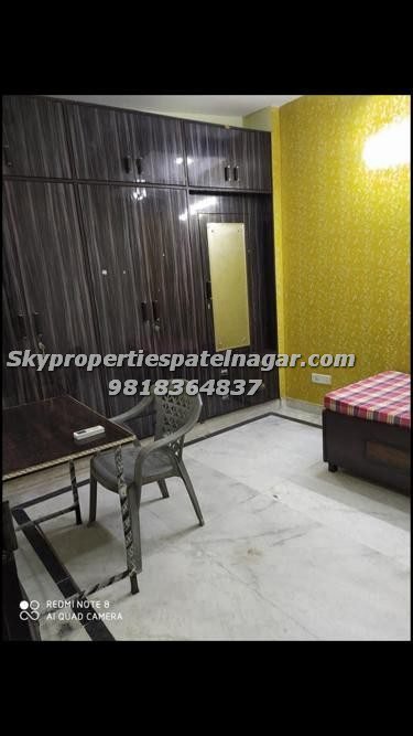 PG near Sir Gangaram Hospital Delhi