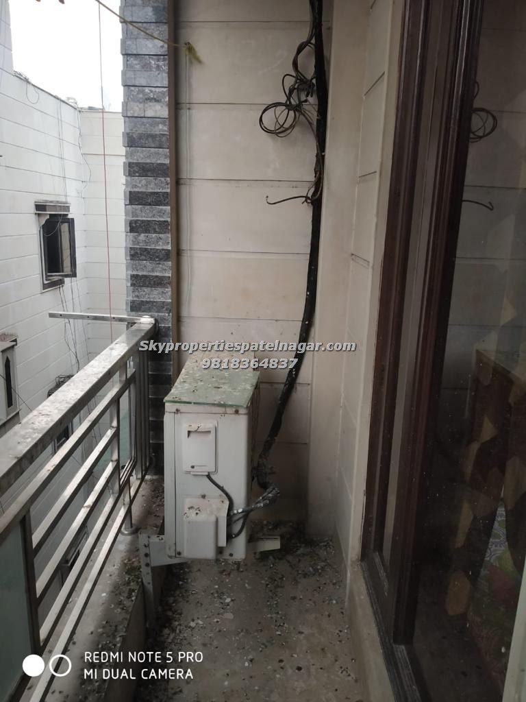 2 Bhk in Karol Bagh near Gangaram Hospital Delhi