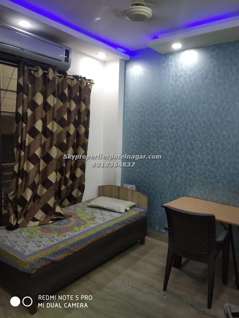 2 Bhk in Karol Bagh near Gangaram Hospital Delhi