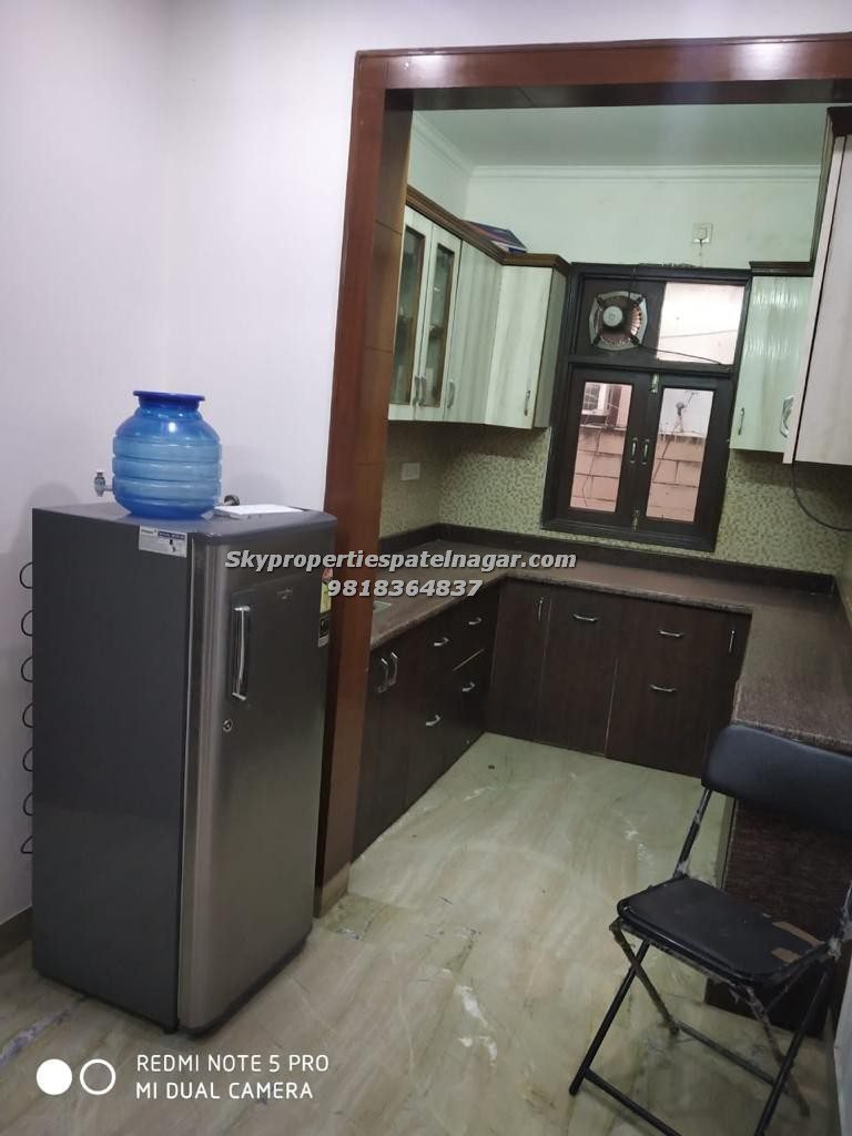 2 Bhk in Karol Bagh near Gangaram Hospital Delhi