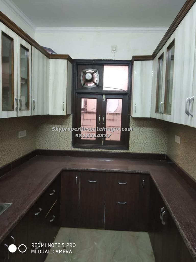 2 Bhk in Karol Bagh near Gangaram Hospital Delhi