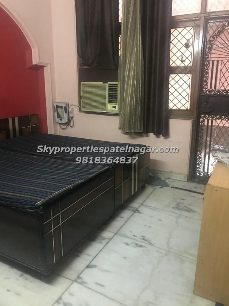 2 Bhk Near Next IAS Delhi