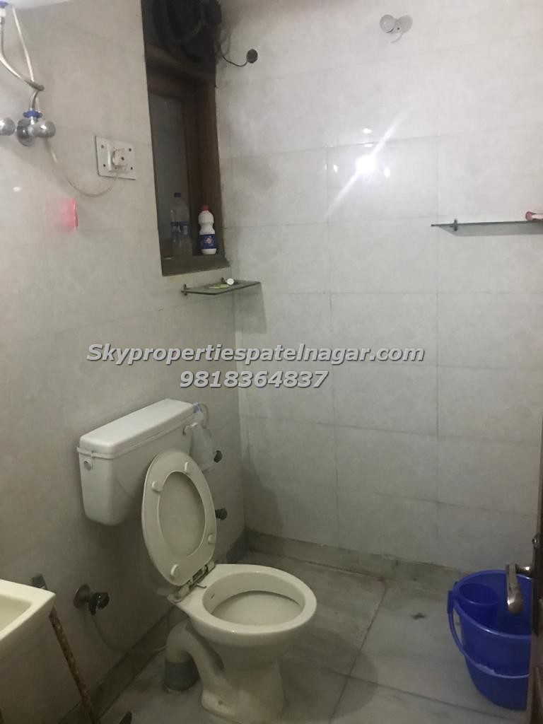 2 Bhk Near Next IAS Delhi