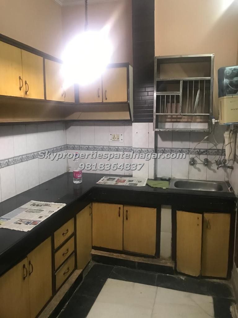 2 Bhk Near Next IAS Delhi