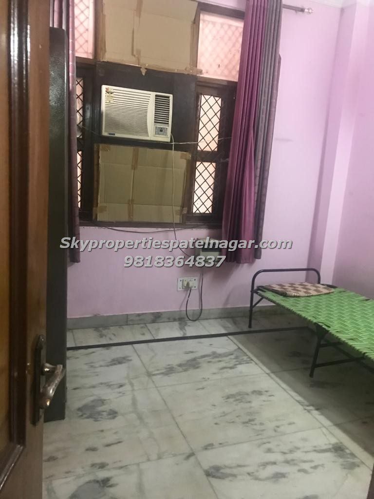 2 Bhk Near Next IAS Delhi