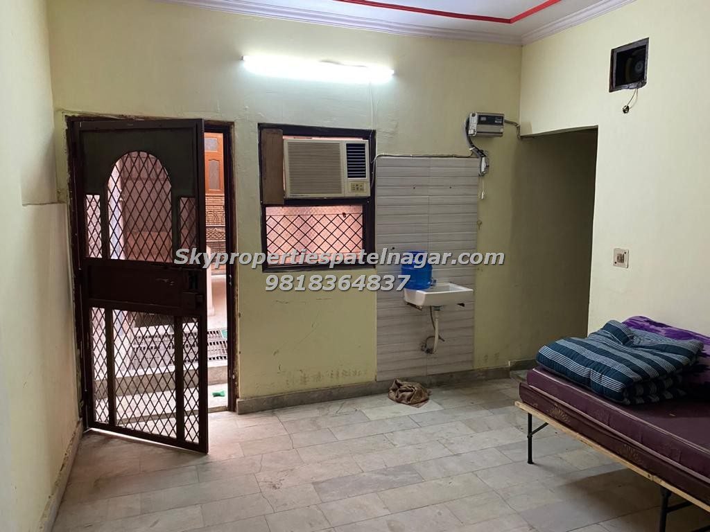 Single Rooms Near SRIRAM'S IAS Delhi