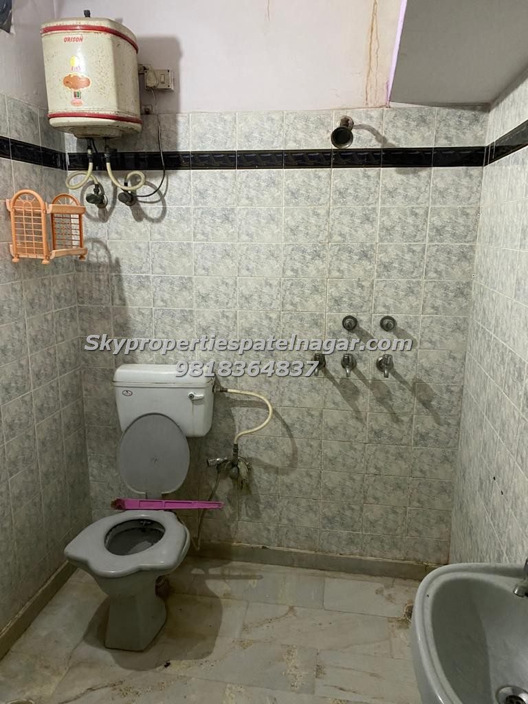 Single Rooms Near SRIRAM'S IAS Delhi