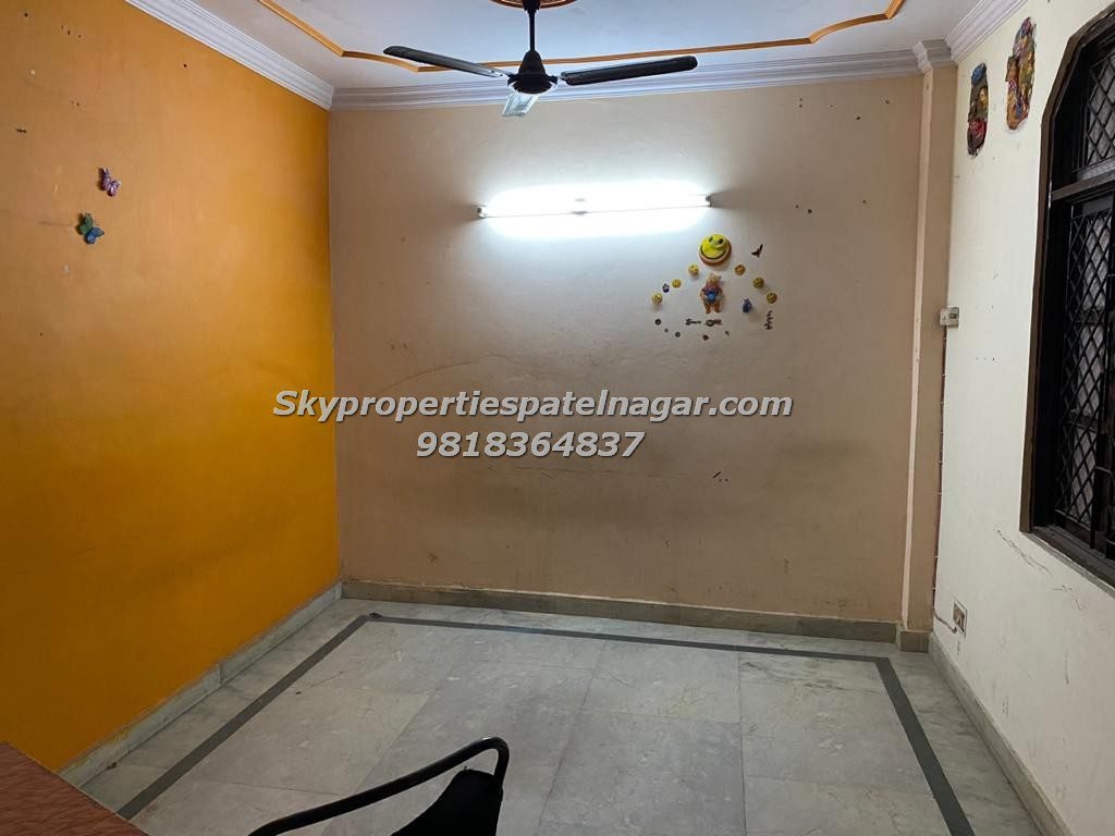 Single Rooms Near SRIRAM'S IAS Delhi