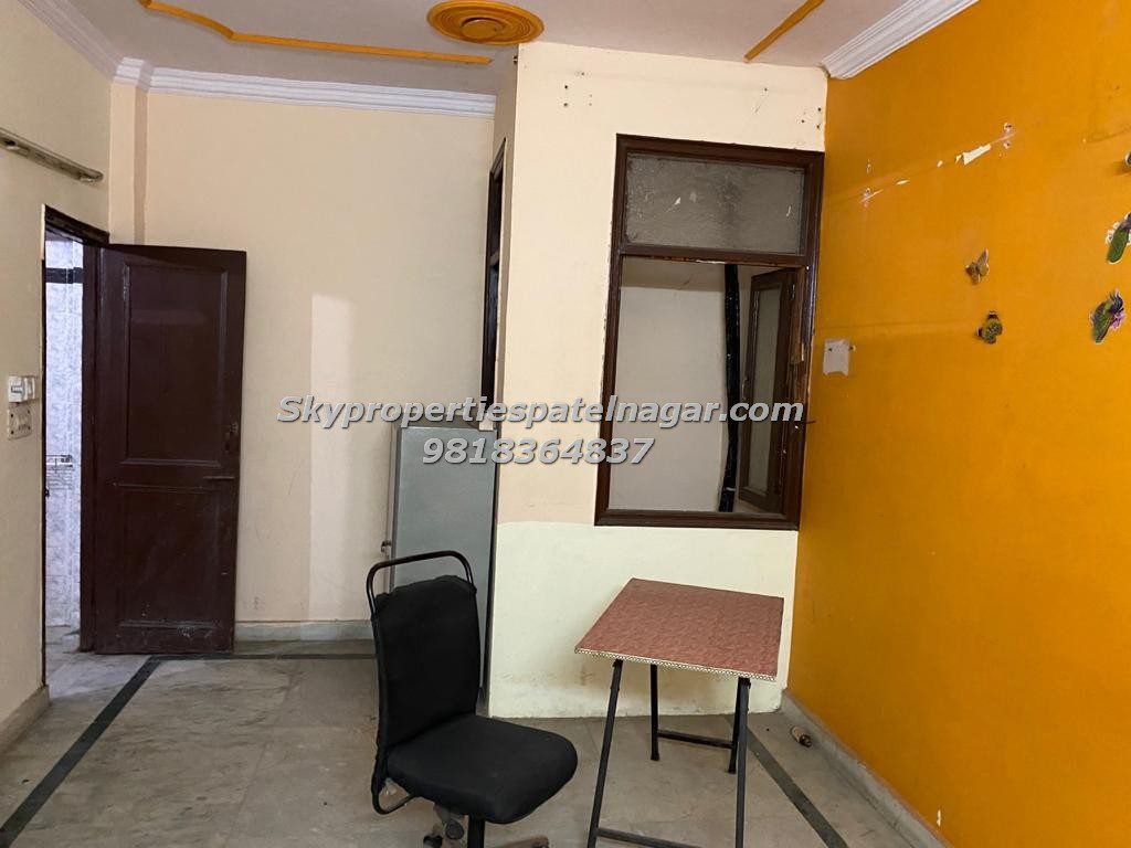 Single Rooms Near SRIRAM'S IAS Delhi