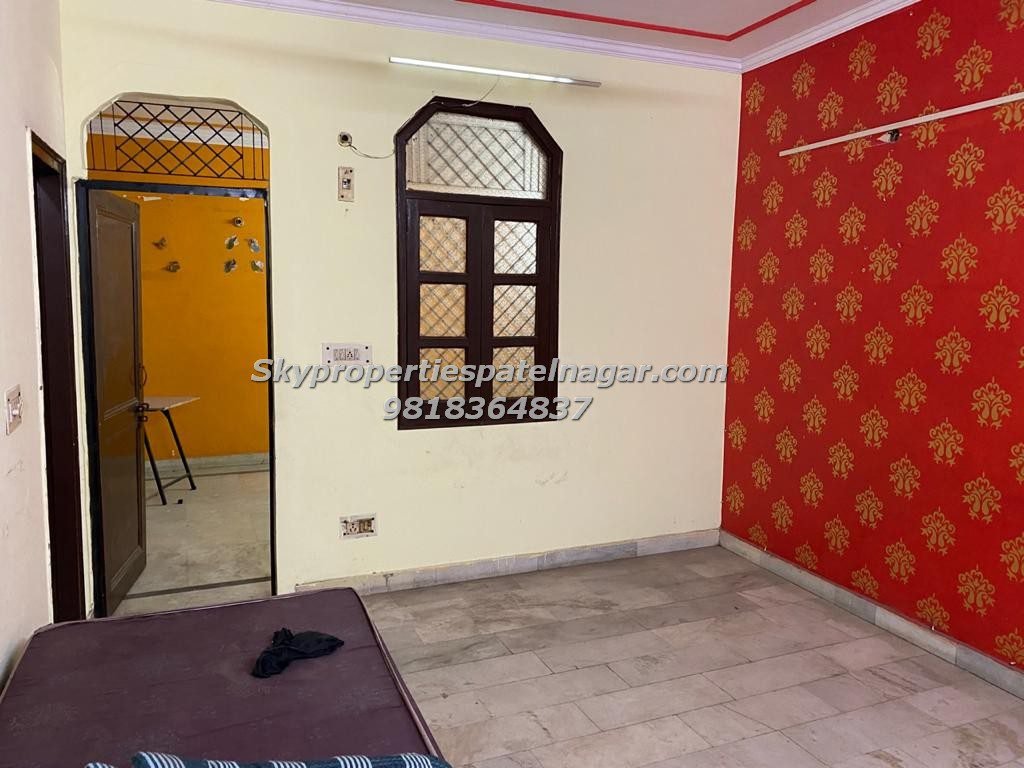 Single Rooms Near SRIRAM'S IAS Delhi