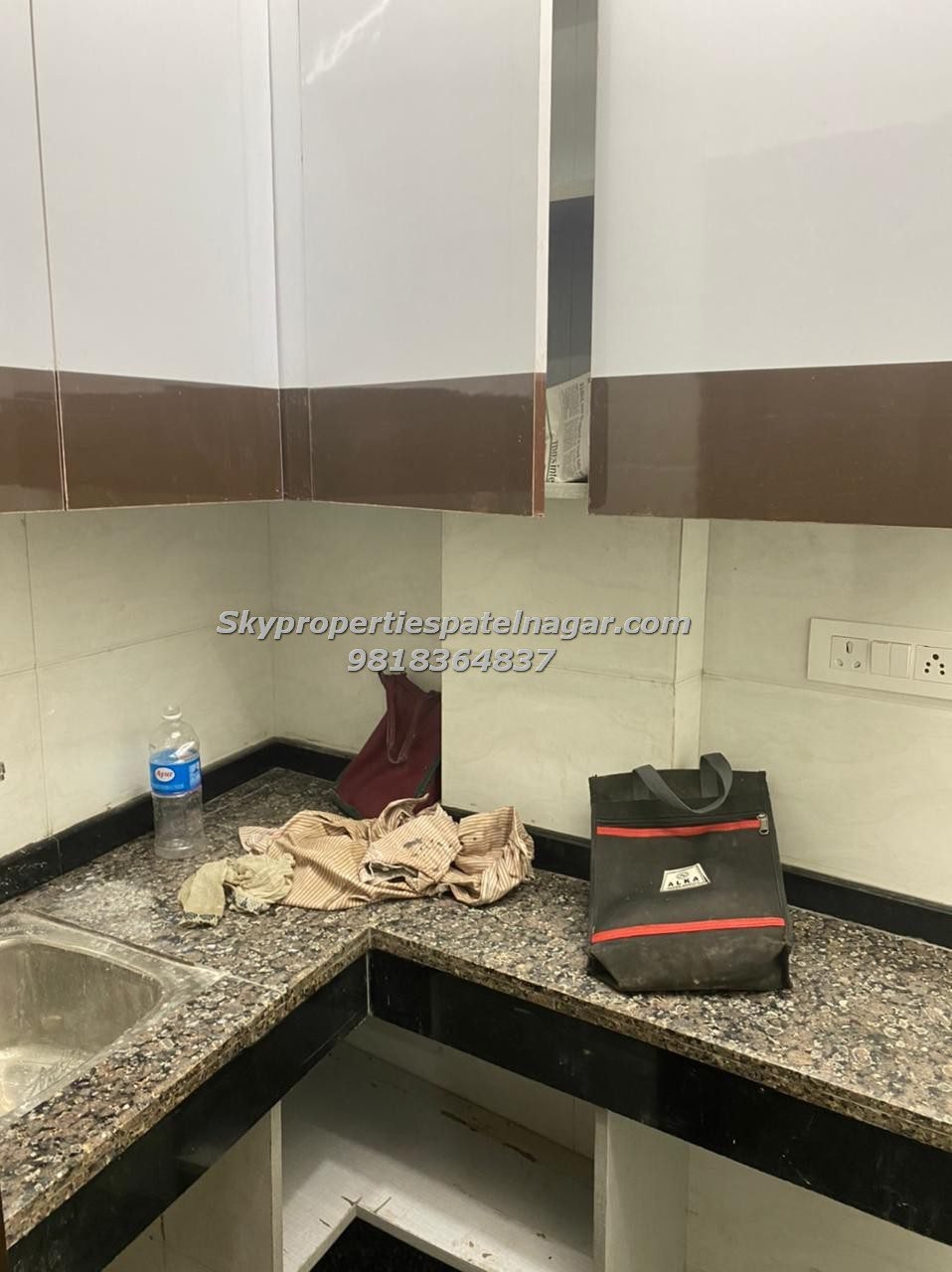 1 Rk in Karol Bagh Delhi