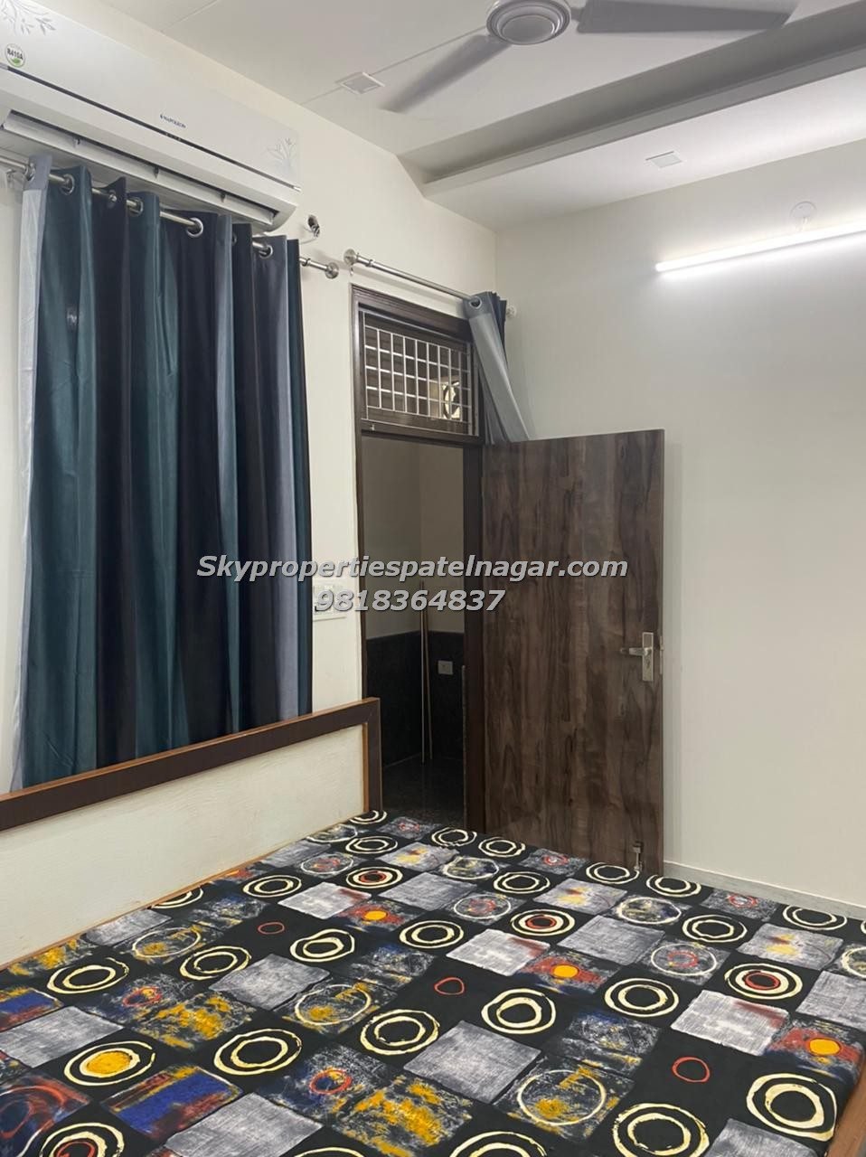 1 Rk in Karol Bagh Delhi