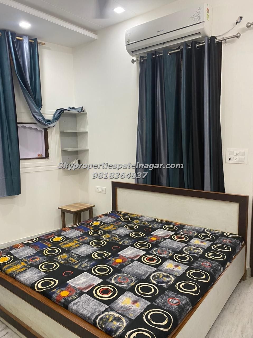 1 Rk in Karol Bagh Delhi