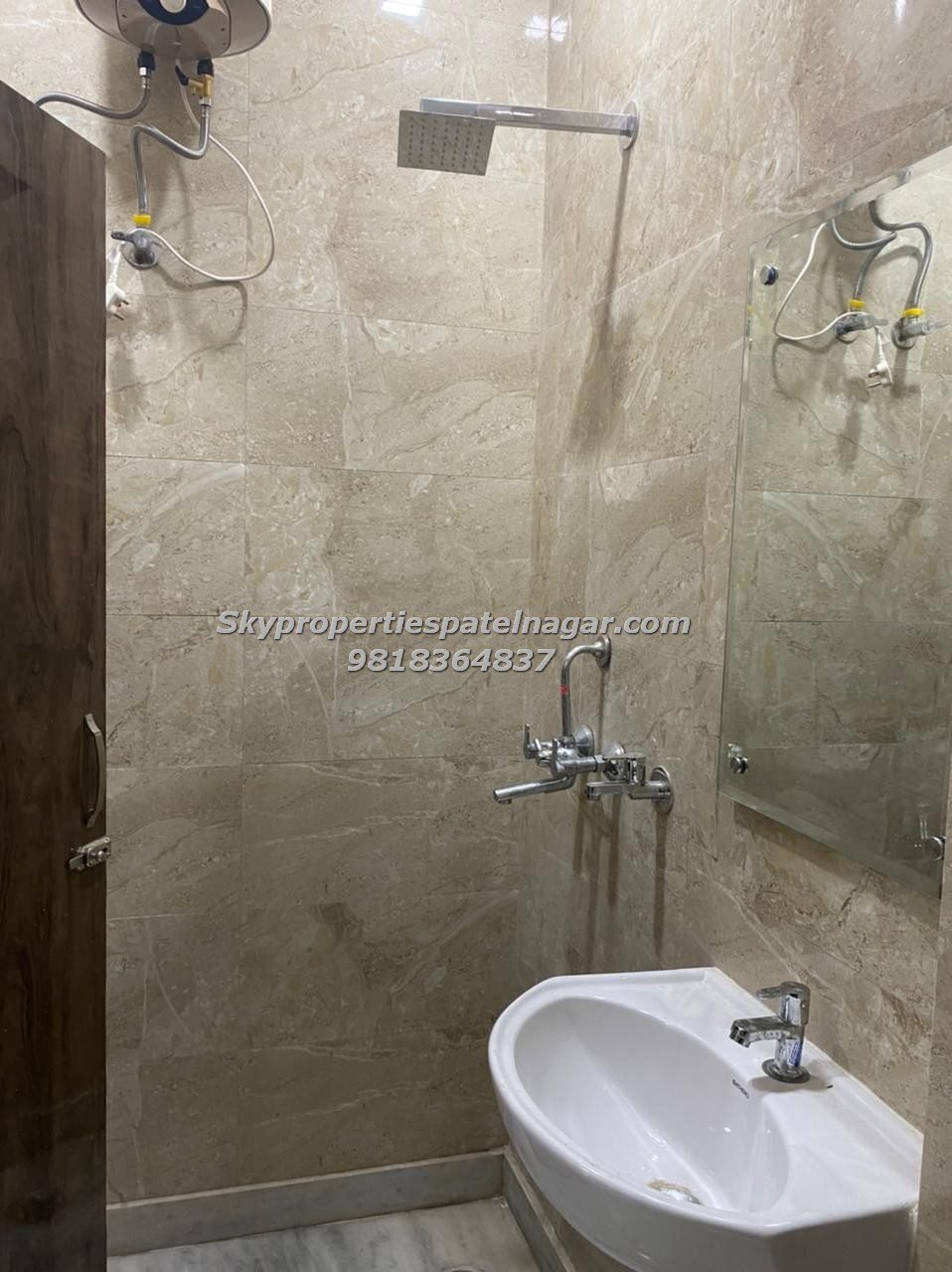 1 Rk in Karol Bagh Delhi