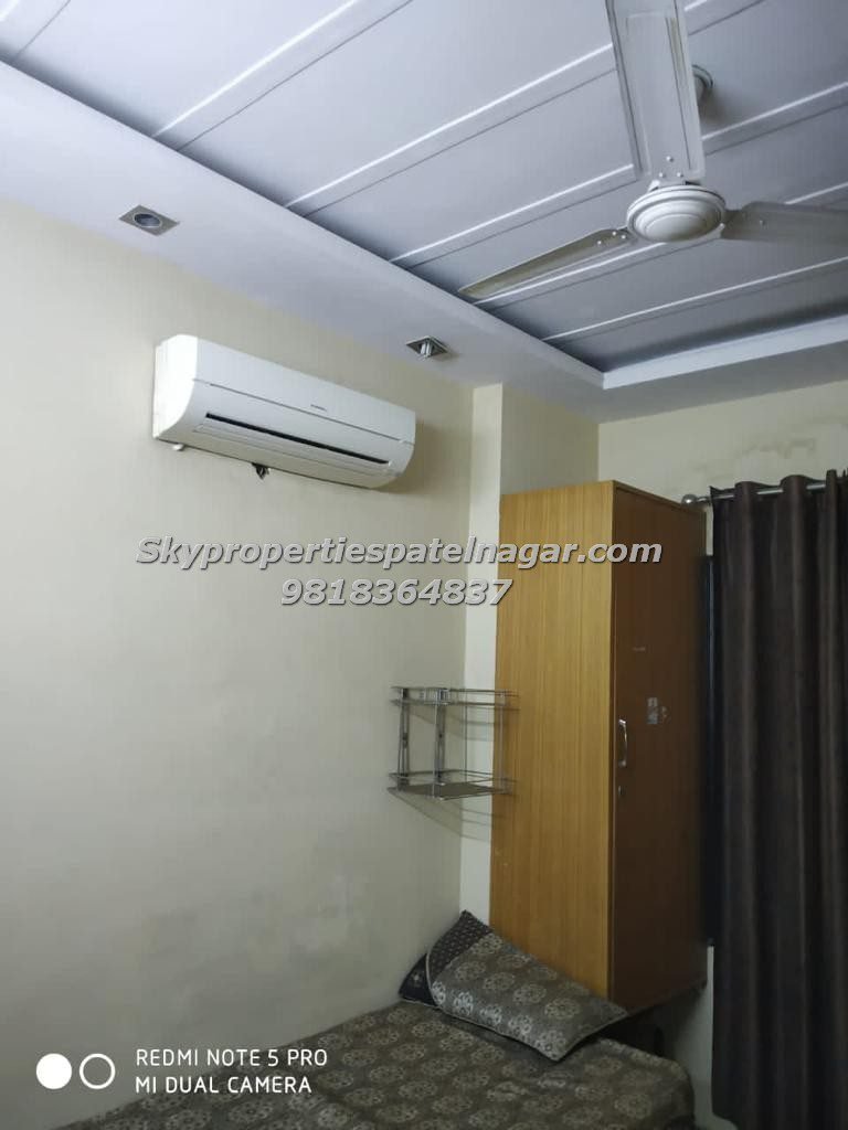 PG Near Next IAS Delhi