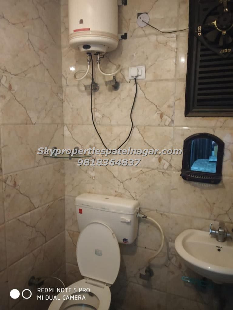 PG Near Next IAS Delhi