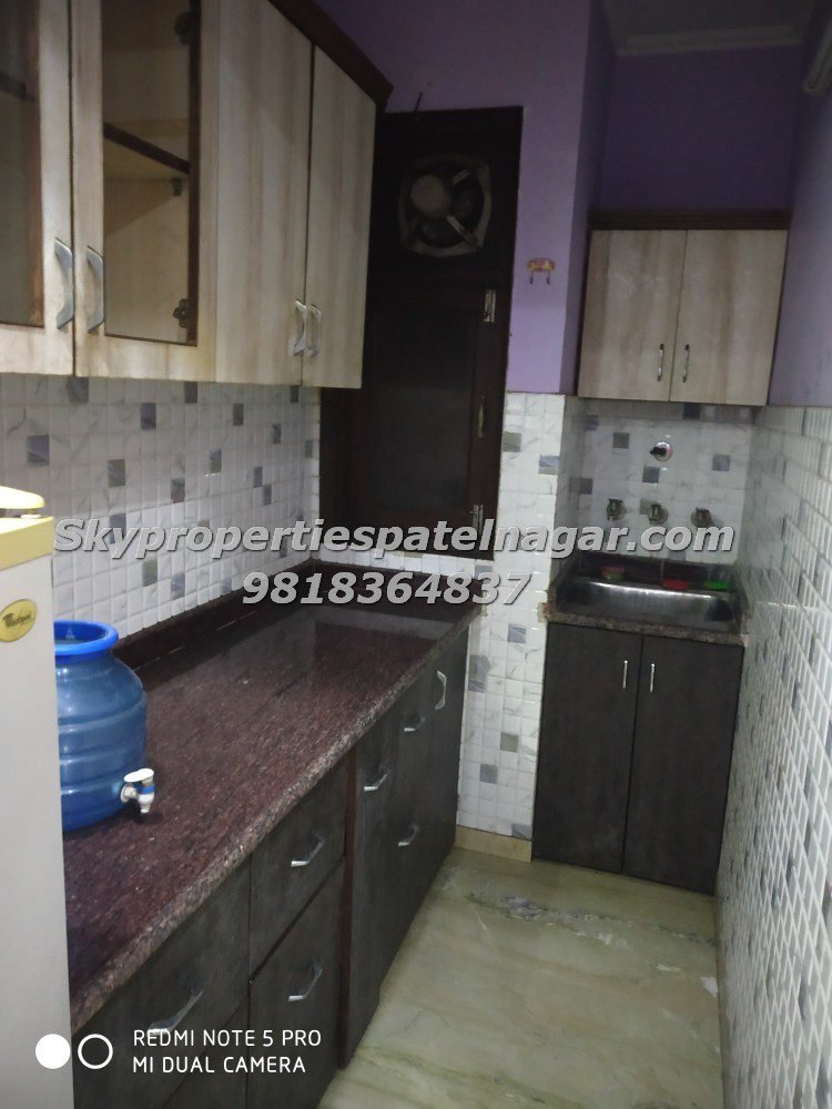 1 Bhk Near Chanakya IAS Academy Delhi