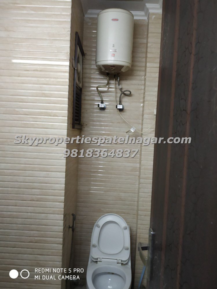 1 Bhk Near Chanakya IAS Academy Delhi