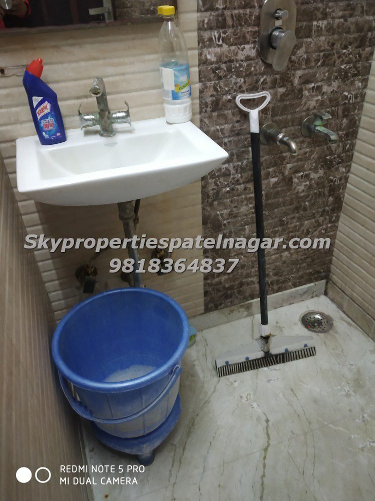 1 Bhk Near Chanakya IAS Academy Delhi