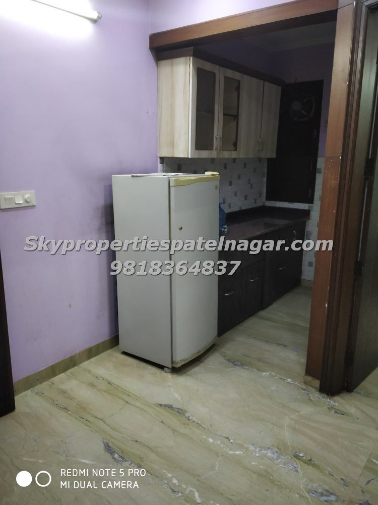 1 Bhk Near Chanakya IAS Academy Delhi