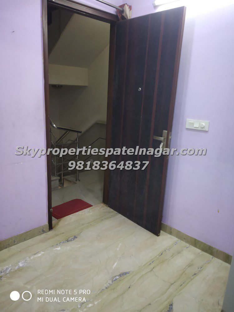 1 Bhk Near Chanakya IAS Academy Delhi