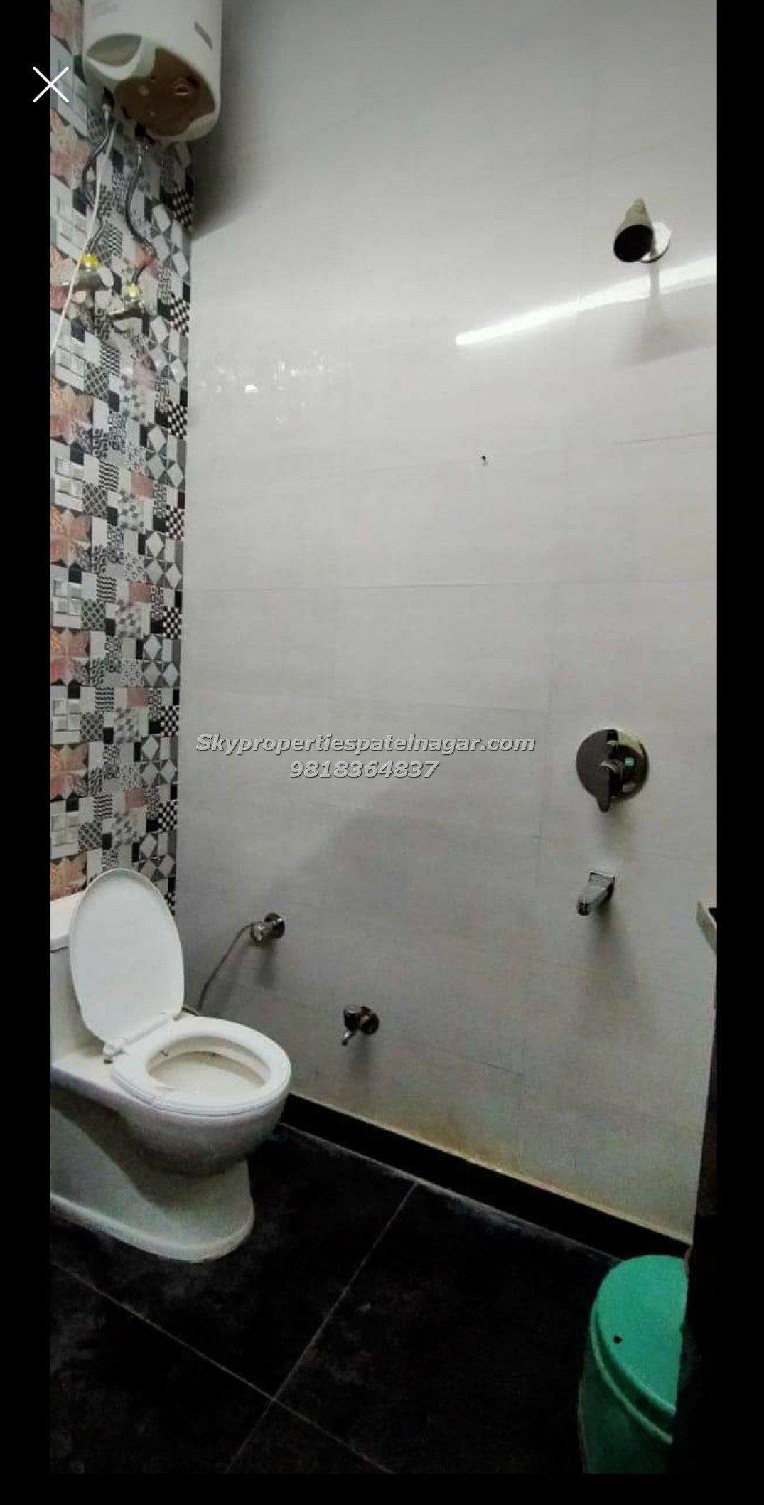 2 Bhk Near DAMS Delhi