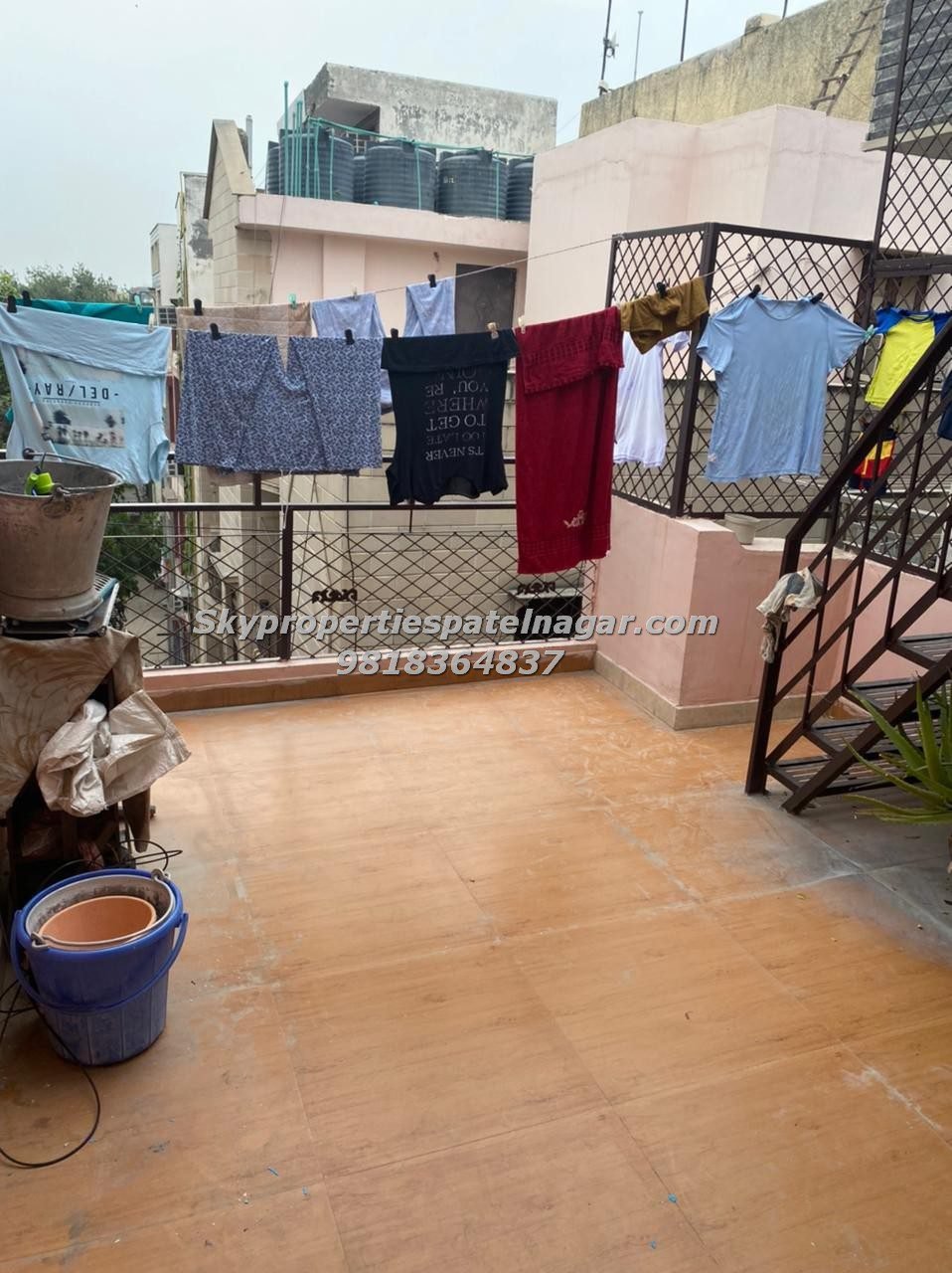 1 Bhk in South Patel Nagar Delhi