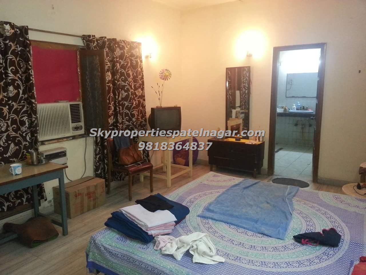 Single Rooms Near Chanakya IAS Academy Delhi