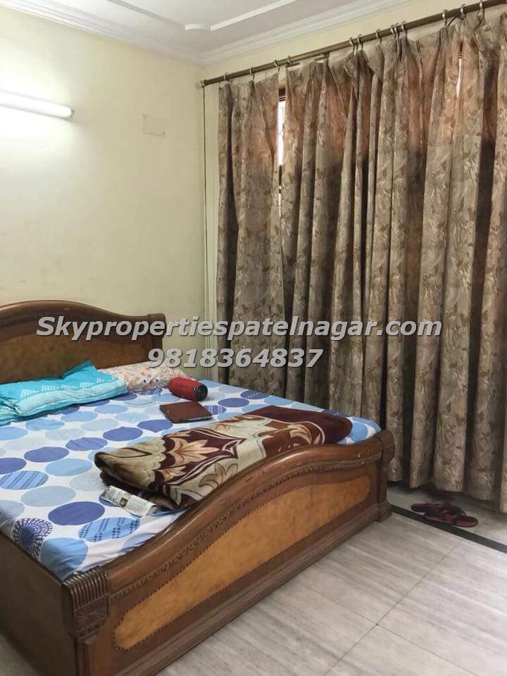 1 Rk Near Shubhra Ranjan IAS Delhi