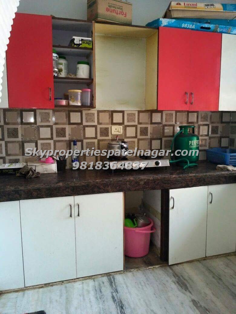 1 Rk Near Shubhra Ranjan IAS Delhi