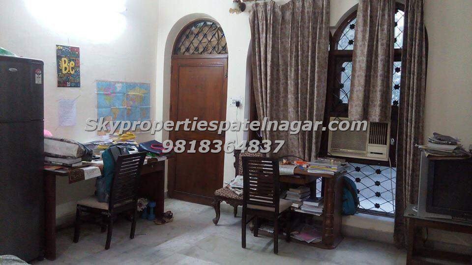 Single Rooms Near Shubhra Ranjan IAS Delhi