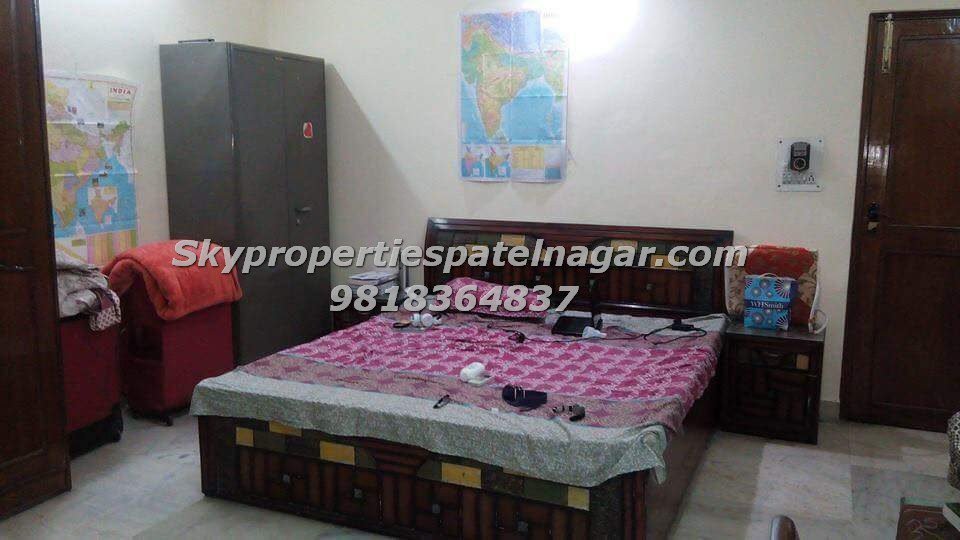 Single Rooms Near Shubhra Ranjan IAS Delhi