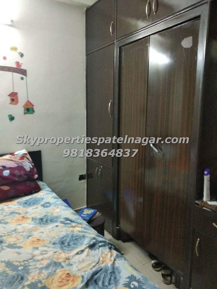 2 Bhk Near Shubhra Ranjan IAS Delhi