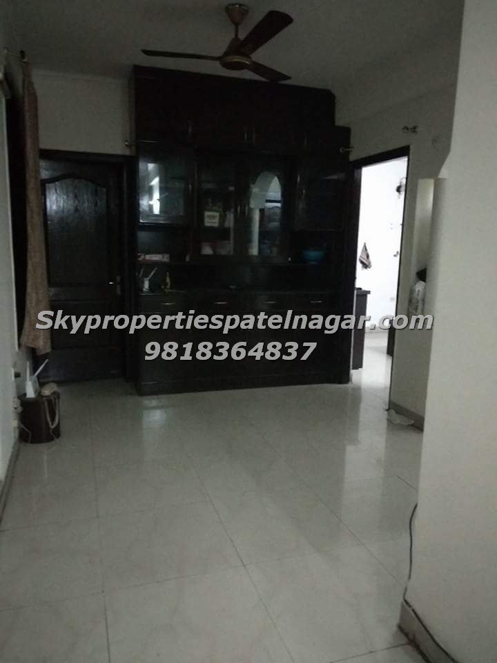 2 Bhk Near Shubhra Ranjan IAS Delhi