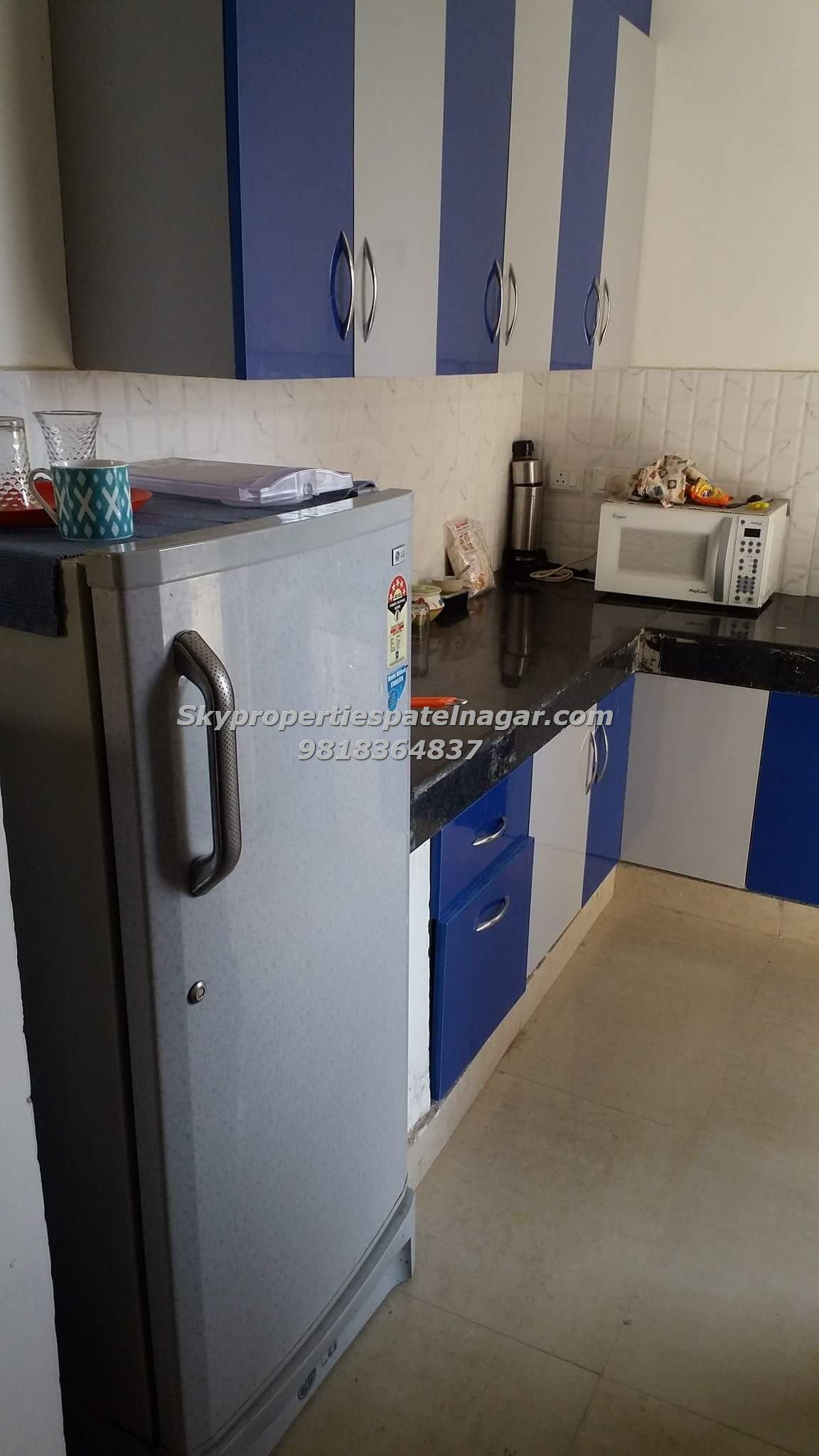 Single Rooms Near Chanakya IAS Academy Delhi