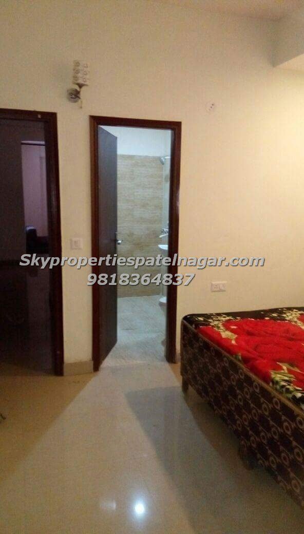 Single Rooms Near DAMS Delhi