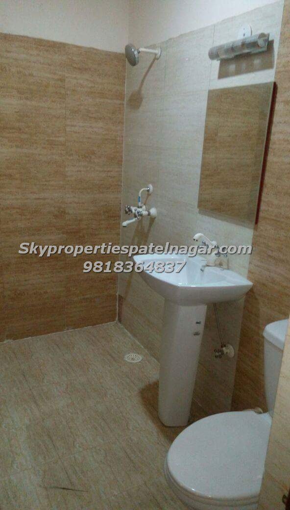 Single Rooms Near DAMS Delhi